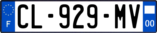 CL-929-MV