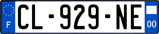 CL-929-NE