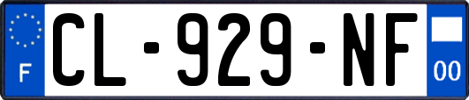 CL-929-NF