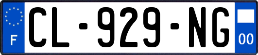 CL-929-NG