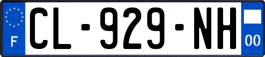 CL-929-NH