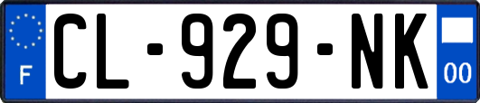 CL-929-NK
