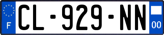 CL-929-NN