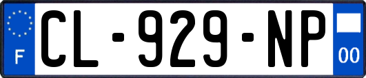 CL-929-NP