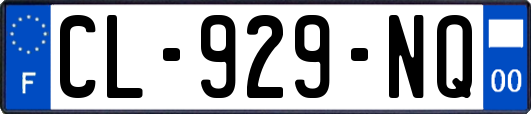 CL-929-NQ