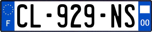 CL-929-NS