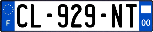 CL-929-NT