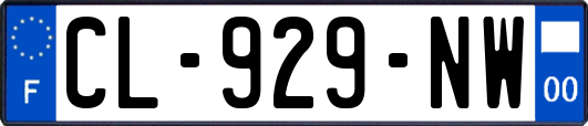 CL-929-NW