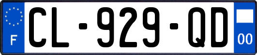 CL-929-QD