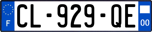 CL-929-QE