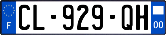 CL-929-QH