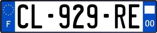 CL-929-RE