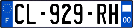 CL-929-RH
