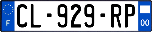 CL-929-RP