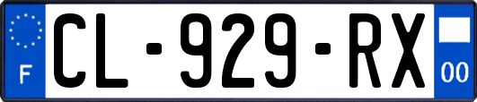 CL-929-RX