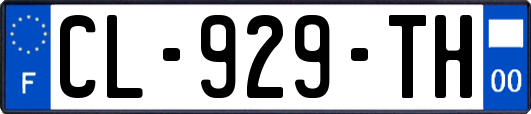 CL-929-TH