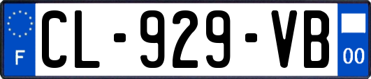 CL-929-VB