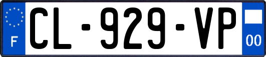CL-929-VP