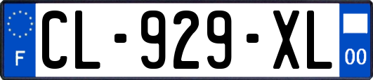 CL-929-XL