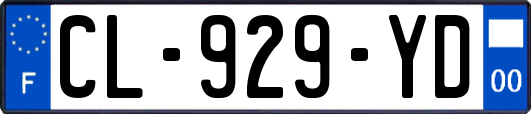 CL-929-YD