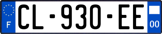 CL-930-EE