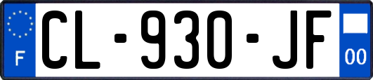 CL-930-JF