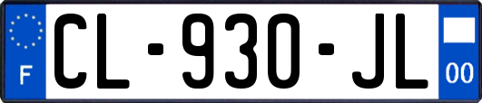 CL-930-JL