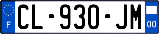 CL-930-JM