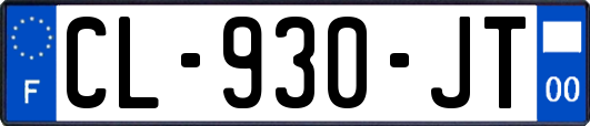 CL-930-JT