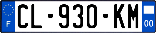 CL-930-KM