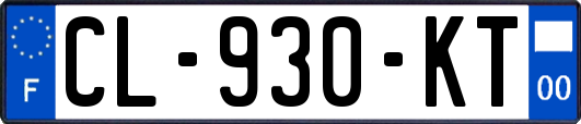 CL-930-KT