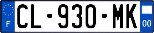 CL-930-MK
