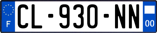 CL-930-NN