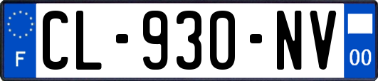 CL-930-NV