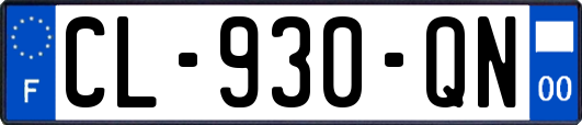CL-930-QN