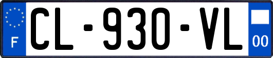 CL-930-VL
