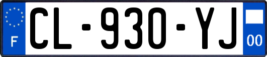 CL-930-YJ