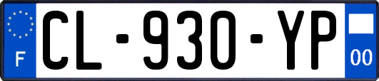 CL-930-YP