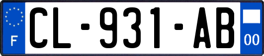 CL-931-AB