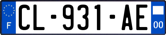 CL-931-AE