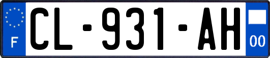 CL-931-AH