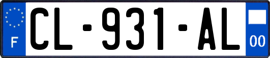 CL-931-AL