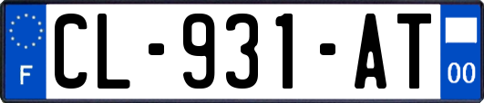 CL-931-AT