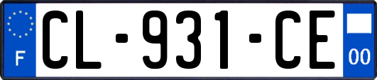 CL-931-CE