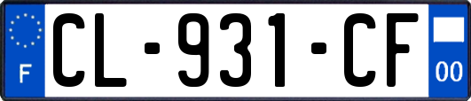 CL-931-CF