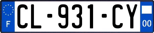 CL-931-CY