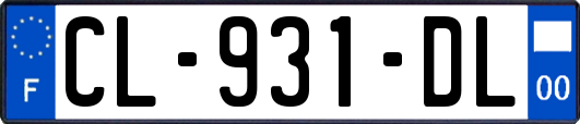 CL-931-DL