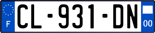 CL-931-DN