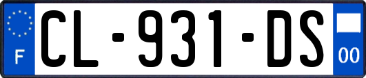 CL-931-DS