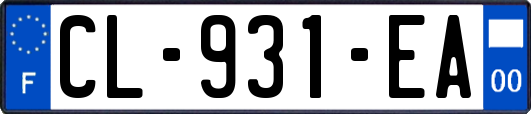CL-931-EA